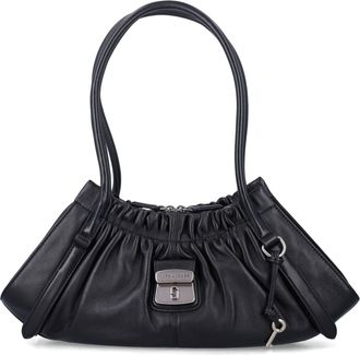 Marc Jacobs Tassen.. Zwart
