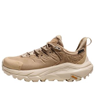 Hoka One One Kaha 2 Low Gore Tex Shifting Sand 1130530-SSEG
