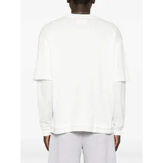 WOC Latte T-Shirt - Gray