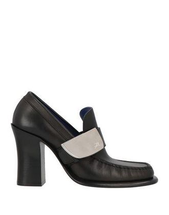 Burberry FOOTWEAR - Loafers on YOOX.COM