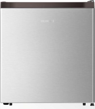 OEM Refrigerador Plateado Heinrichs Hkb 4188 Si