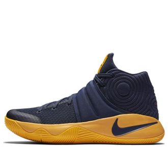 Nike Kyrie 2 Cavs 819583-447