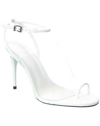 Schutz Schutz Astra Leather Sandal
