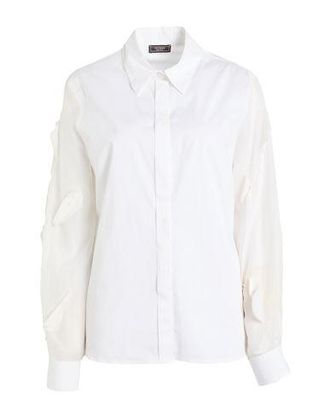 PESERICO CAMISETAS Y TOPS - Camisas en YOOX.COM