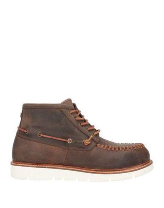 Kj&oslash;re Project FOOTWEAR - Ankle boots on YOOX.COM