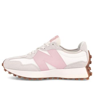 New Balance (WMNS) New Balance 327 Sea Salt Pink Haze WS327AL