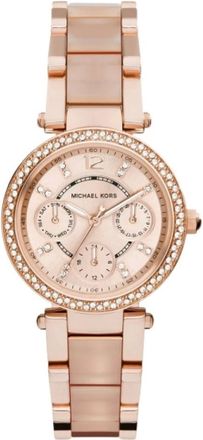 Michael Kors Mujer, Accesorios, Rosa, Talla: ONE Size