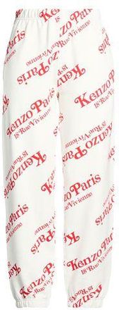 Kenzo PARTES DE ABAJO - Pantalones en YOOX.COM