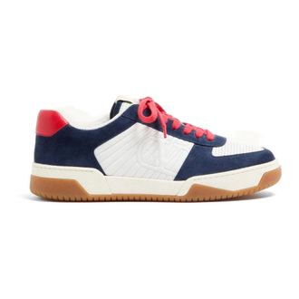 Valentino Sneakers, male, Multicolor, Size: 9 1/2 US Sparry Sneaker