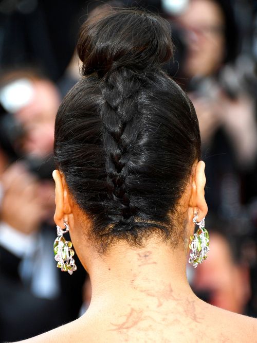 The Braid Bible: Your Guide To Summer's Hottest Hair Trend | Stylight