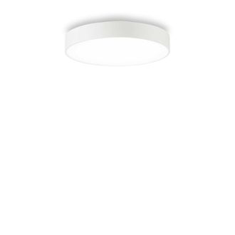 Ideal Lux L&aacute;mpara De Techo Halo D35 4000k - D 350 X H 90 Mm