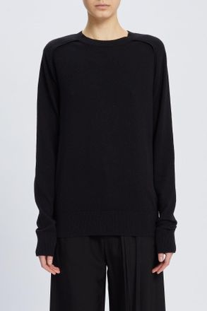 Ann Demeulemeester Devo andare