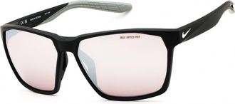 Nike MAVERICK TEAM IQ7244 010 Matte Black/Road Chrome Mirror