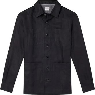 Brunello Cucinelli Linen shirt