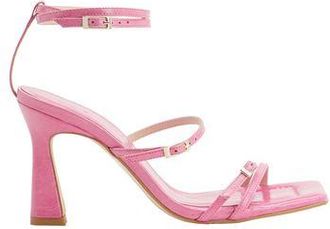 8 by YOOX POLISHED LEATHER LOAFERS