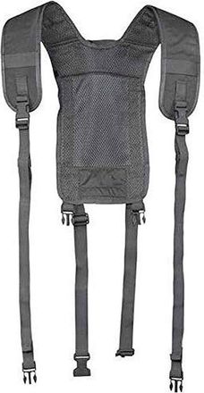 Karrimor SF PLCE Yoke System Web Belt One Size Grey