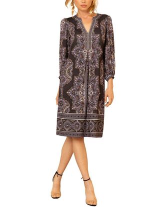 Hale Bob Avah Dress