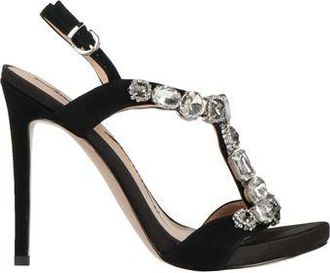 Luciano Barachini CALZADO - Sandalias con cierre en YOOX.COM