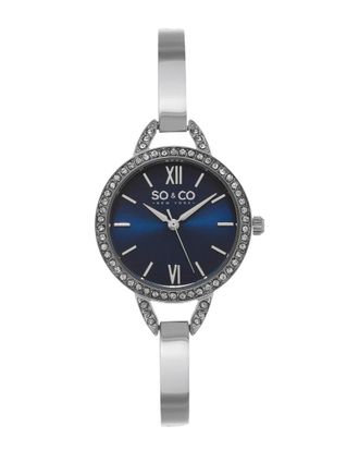 SO & CO So & Co Womens Soho Watch