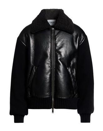 Iceberg COATS & JACKETS - Shearling & Teddy on YOOX.COM