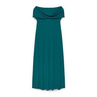 Fiorella Rubino Donna, Abiti, Verde, L, new