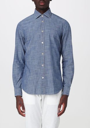 Eleventy Camicia casual in cotone