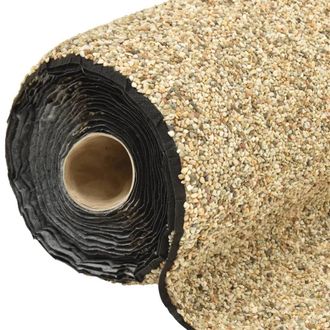Berkfield Home Stone Liner Natural Sand 900x40 cm