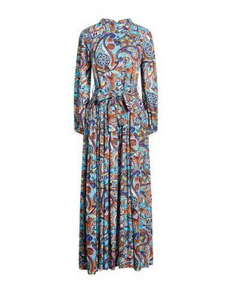 Connor & Blake DRESSES - Maxi dresses sur YOOX.COM