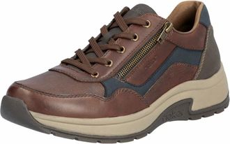Rieker Heren, Schoenen, Bruin, Maat: 42 EU