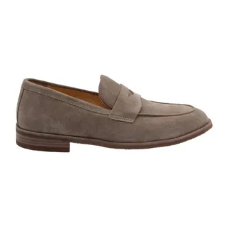 Ambiorix Schoenen, Heren, Bruin, 41 1/2 EU, Fardau