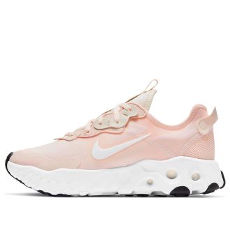 Nike (WMNS) Nike React Art3mis Orange Pearl CN8203-800
