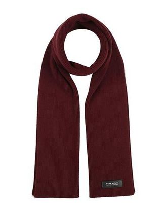 Givenchy ACCESSORIES - Scarves on YOOX.COM