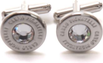 Carlo Pignatelli Gemelli Acciaio Carlo Pignatelli Cerimonia Uomo