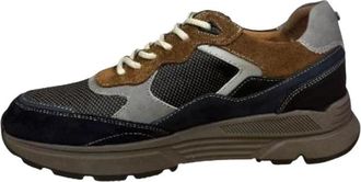 Australian Footware Sneakers - Heren - Sneakers - Blauw - 43 EU - Schoenen