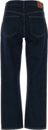 Anine Bing Kate Jeans - Blue