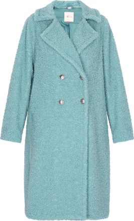Izia jas Dames aqua