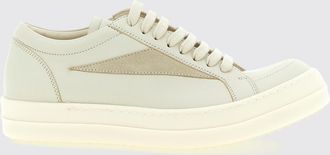Rick Owens Sneakers in pelle