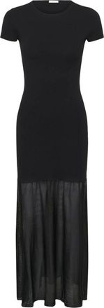 Inwear Mujer, Vestidos, Negro, Talla: M