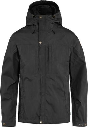 Fj&auml;llr&auml;ven Skogs&ouml; Jacket Freizeitjacke f&uuml;r Herren | grau