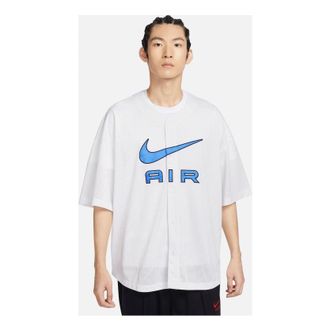 Nike Graphic T-shirt White FN2149-121
