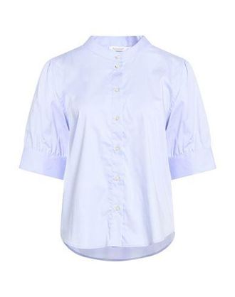 Soluzione - Camiceria Ticino CAMISETAS Y TOPS - Camisas en YOOX.COM