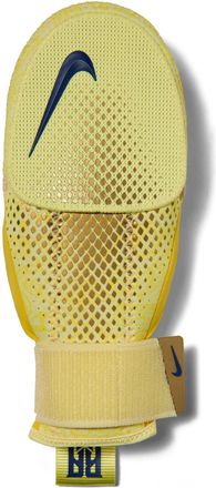 Nike Diamond Ronald Acu&ntilde;a Jr Baseball Sliding Mitt in Orange | N1011804-818