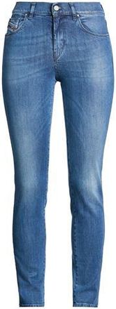 Diesel HOSEN & R&Ouml;CKE - Jeanshosen auf YOOX.COM