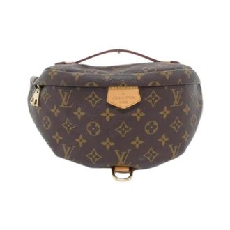Louis Vuitton unisex, Pre-owned, Bruin, Maat: ONE Size
