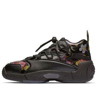 Nike (WMNS) Nike Air Swoopes 2 Floral 917592-002