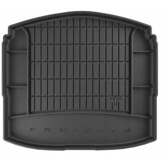 OEM Alfombrilla De Goma Para Maletero Dacia Duster Iii 3 Desde 2024- Tm Bopc