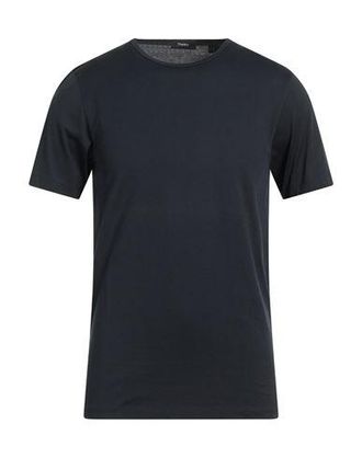 Theory TOPWEAR - T-shirts on YOOX.COM