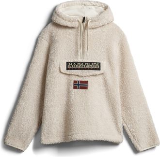 Saldi Hoodie Felpe con cappuccio Napapijri da Uomo 24 Prodotti Stylight