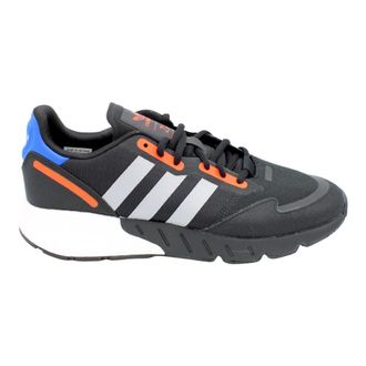 adidas Boost Technologie Sneakers - Heren - Hardloopschoenen - Zwart - 46 2/3 EU - Fitness