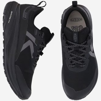 Keen Roam Sneakers - Black
